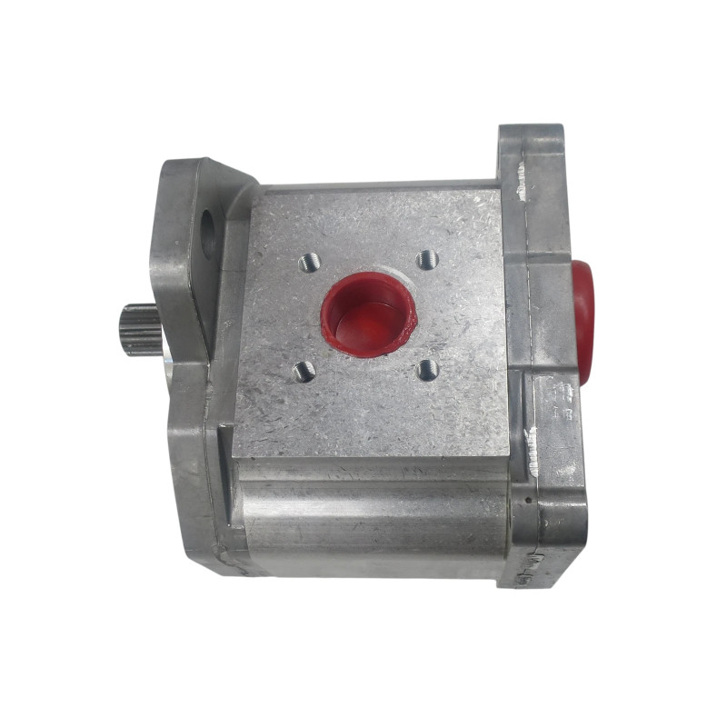 HYDRAULIC GEAR PUMP SNP3/A26LSSBA